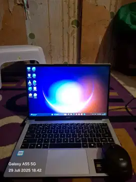 Laptop Accer Aspire Lite 14