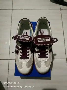 Adidas Samba size 41⅓