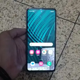 Samsung Galaxy A53 Ram 8/256Gb Mulus
