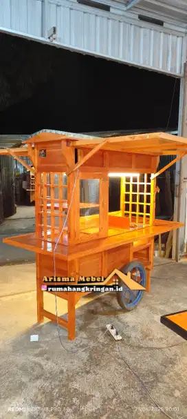 GEROBAK KULINER