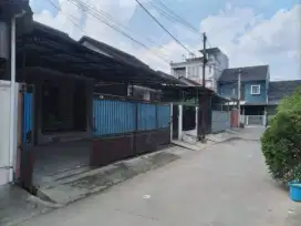 Jual cpt,rumah mungil terawat siap huni