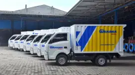 Kurir Motor Delivery & Pickup