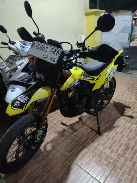 Dtracker SE 2020