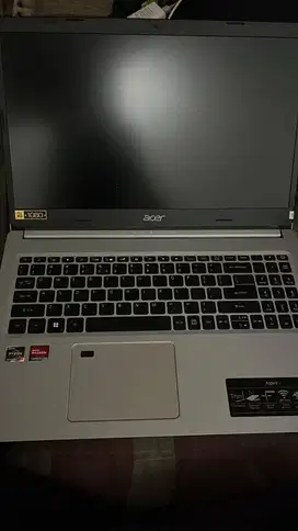 Dijual laptop Acer aspire a515