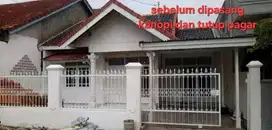 RUMAH DIJUAL CEPAT