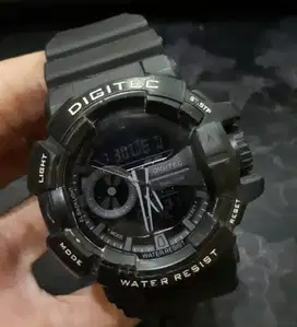 Jual Jam Tangan Digitec DA 2080 T