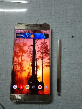 samsung Note TT BT