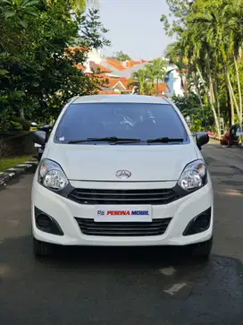 TDP3JT. Ayla D+ 2018 MT