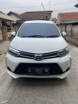 Avanza Veloz 1.3 Manual 2016
