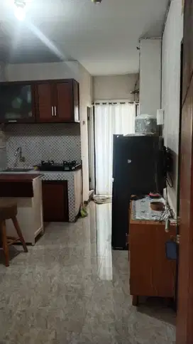 Disewakan Unit Apartemen Casablanca East Residence