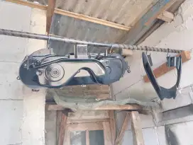 sparepart motor mio