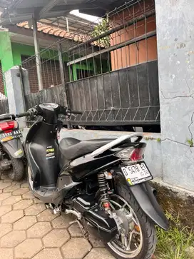 mio sporty proper