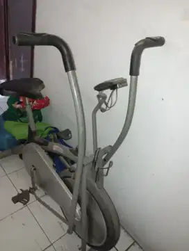 jual sepeda fitnes