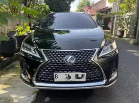 Lexus RX300 2020 Bensin