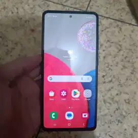 Samsung Galaxy A52s Ram 8/256GB murah