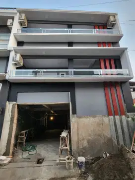 Kost apartment kostapart x79