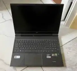 Hp victus 16 rtx 3060 6gb ryzen 5 5600h