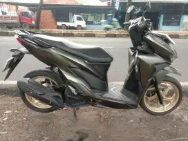 Honda vario new led 2019 150 CBS ISS