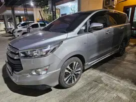 Toyota Kijang Innova 2018 Bensin