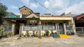 DIJUAL RUMAH SIAP HUNI