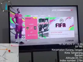 Ps4 PS 4 slim seri 1