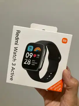 Redmi Watch 3 Active