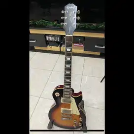 Epiphone Les Paul Standard 60