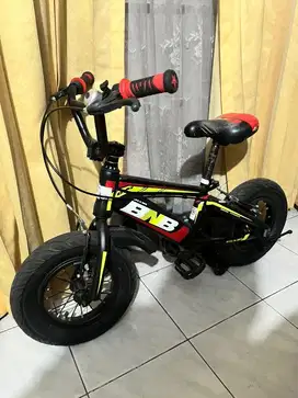 Sepeda Anak BNB Original