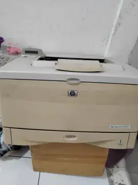 Mesin printer HP