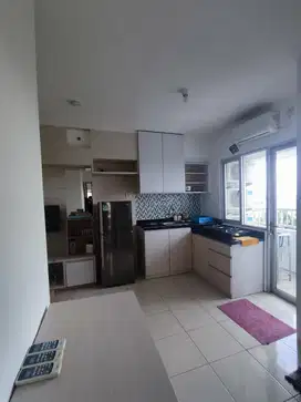 Dijual Apartemen Educity Lantai 3 Tower Terbaik Princeton