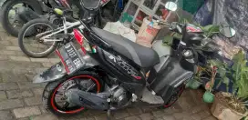 Yamaha Mio J 2014