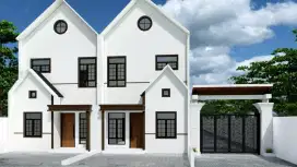 HARGA LAUNCHING!! CLUSTER DENAI JL JERMAL 4