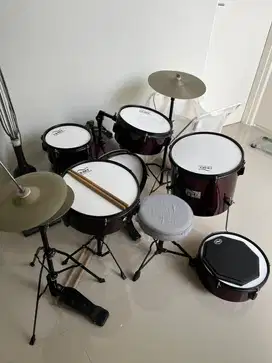 Drum Junior Merk CB Sky
