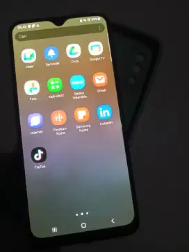 Samsung A20 3/32Gb ORI Samsung siap pake