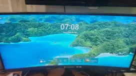 IPASON wide  29.5-inch 120hz monitor