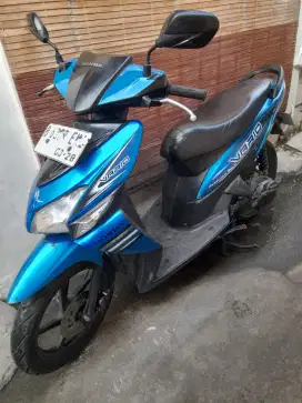 Bismilah jual vario karbu th 2008