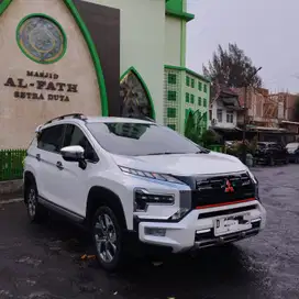 Mitsubishi Xpander 2023 Bensin