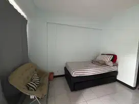 Apartemen near UMN sewa bulanan (avail sewa tahunan, harga chat)