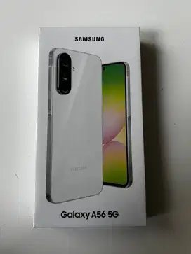Samsung A56 5G 8/256GB