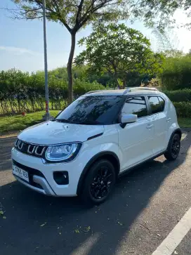 IGNIS GX AT 2024 SUPER LIKE NEW