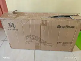 Perosotan Anak Beehome