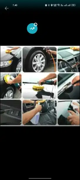Salon Mobil Panggilan Bandar Lampung