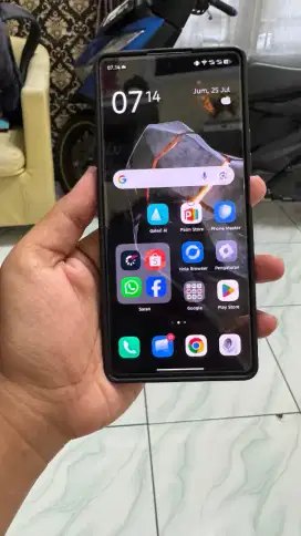 Infinix Note 40 8/256