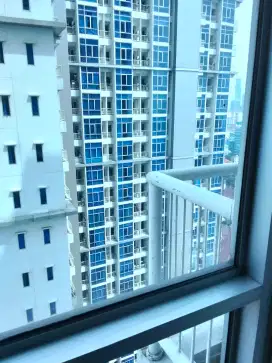 Di Jual Apartment Capitol