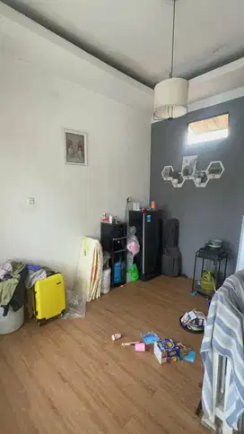 Dijual Rumah Cipondoh Makmur