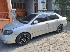 Dijual COROLLA ALTIS 1.8 V A/T