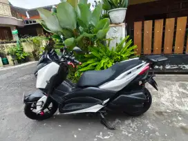 YAMAHA XMAX 2018
