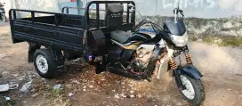 Viar 200L  THN 2020
