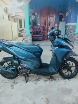 Jual Vario 150 cc