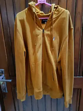 Jaket Hush Puppies Original Size L